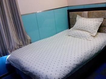 V8 Hotel Suzhou  Zewnętrze zdjęcie