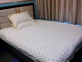 V8 Hotel Suzhou  Zewnętrze zdjęcie